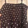 polka dot jumpsuit Image 10
