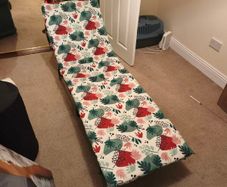 Sun Bed Excellent Condition