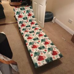 Sun Bed Excellent Condition