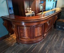 Pub Bar