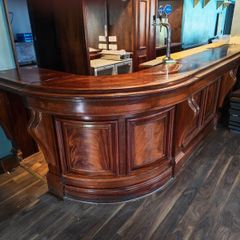 Pub Bar