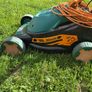 Black & Decker lawn mower Image 9