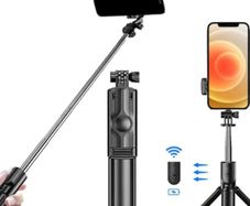Selfie Stick/ Tripod Selfie Stick