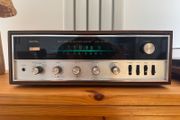 Vintage Japanese Receiver Rotel FAX-550