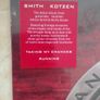 Smith Kotzen LP (NEW) - Smith Kotzen Image 2