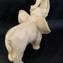 Vintage elephant figurine Image 6