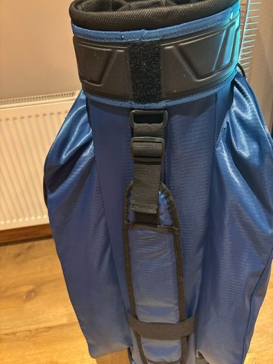 powakaddy golf bag