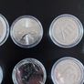 Silver Bullion 1oz Coins Image 3