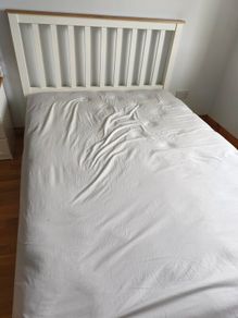 Bed frame