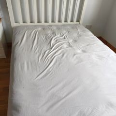 Bed frame