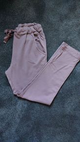 Zapara leisure wear joggers