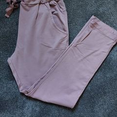 Zapara leisure wear joggers