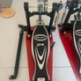 Millenium Double Pedal, like new Image 2