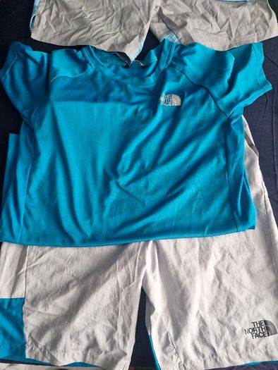 Sports clothes