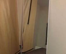 Full length mirror