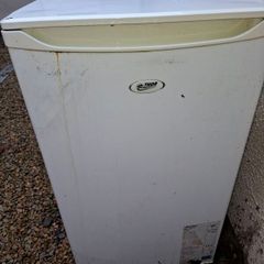 under counter fridge