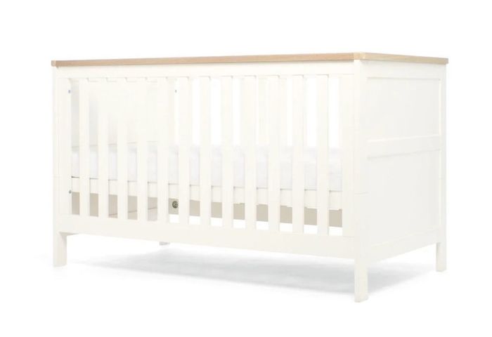 Mamas and Papas Trista Cotbed