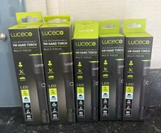 luceco hand torches