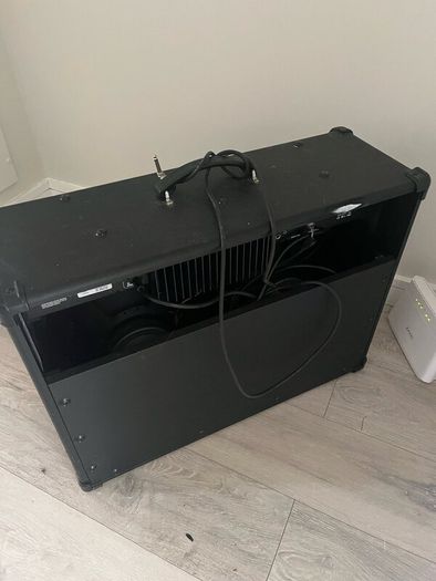 Line 6 Spider IV Guitar Amp