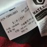 LEVI'S denim TRUCKER  JACKET blue Size Small mens Image 9