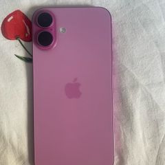 iphone 16 plus