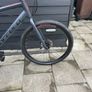 Carrera subway hybrid bike Image 6