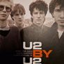 U2 by U2 hardback book,  signed by Edge Image 2