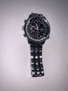 watch