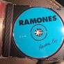 Ramones CD  - Animal Boy Image 3