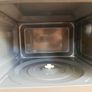 BOSCH Microwave Series 2 Freestanding FFL023MW0B Image 3