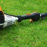Stihl KM 131r Kombi Split Shaft Engine Image 3