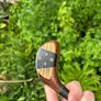 Vintage Ben Sayers Wooden Golf Clubs Set - Driver, 3, 4 & 5 Wood - Made in Scotland Image 6