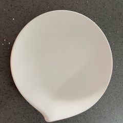 Villeroy and Boch Flow Dinner Plate