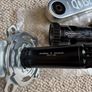 BOX BMX cranks Image 3