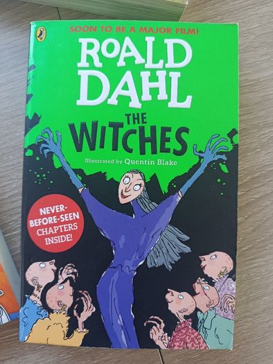 Kids books - mixed collection 1