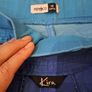 Bundle of 8 Jeans Trousers Size 12 Image 5