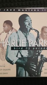 Charlie Parker -  Bird Of Paradise.