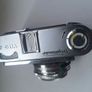 voigtlander color skopar 50mm vintage film camera Image 3