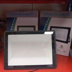 400w LED lights Waterproof security Floodlight IP66