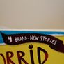 Horrid Henry, 4 Stories In 1 Book Image 3