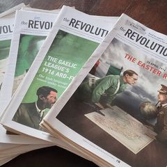 Revolution papers