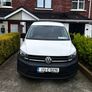 volkswagen caddy 2.0 TDI Image 10