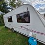 Caravan  Compass Connoisseur Image 4