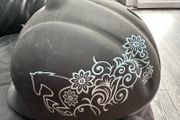 Covalliero Beauty VG1 Riding Helmet kodsy