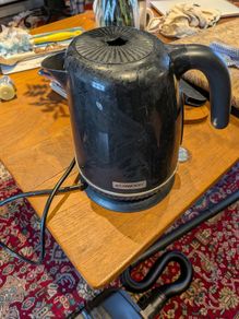 Kettle