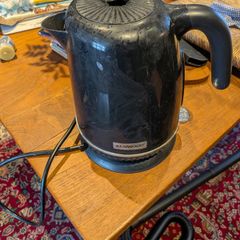 Kettle
