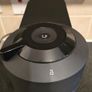 Nespresso Vertuo Next coffee machine with capsule holder and pods to taste Image 9