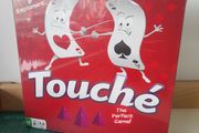 Touche  The Perfect Game (Sealed)