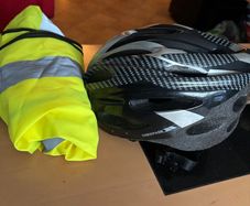 Helmet
