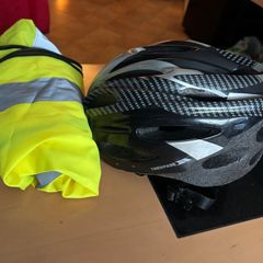 Helmet